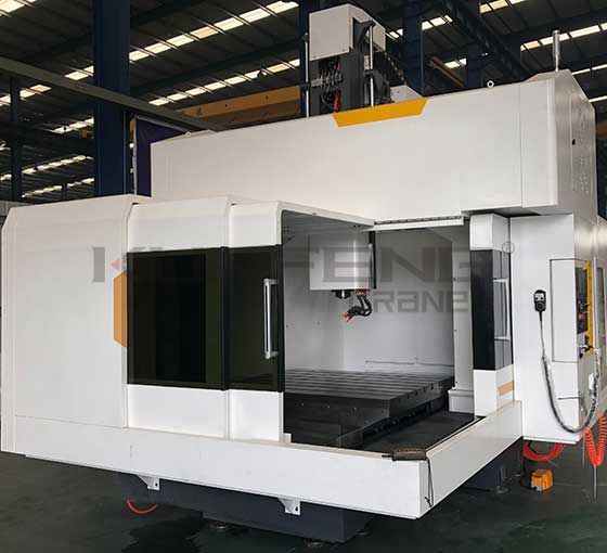 机加工的分类有哪些?